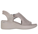 Slip-ins Martha Stewart: Pier-Lite - Park Path | Women Skechers discount