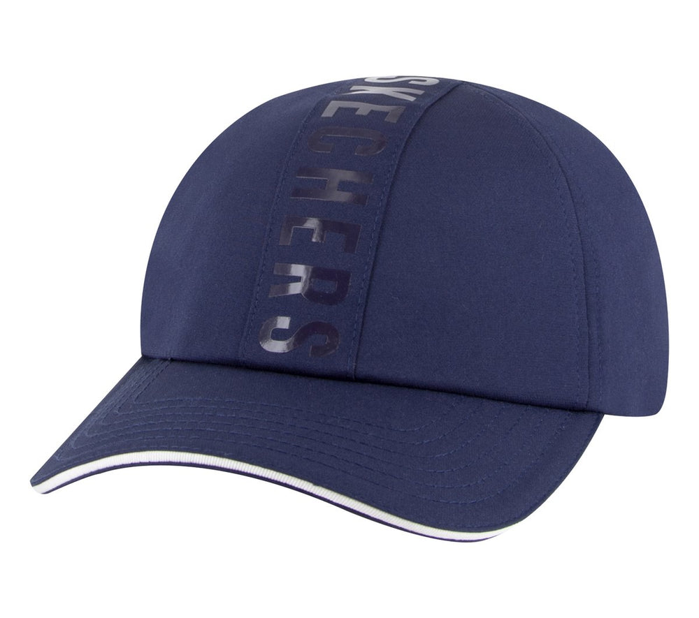 Wrap Logo Baseball Hat | Skechers on sale