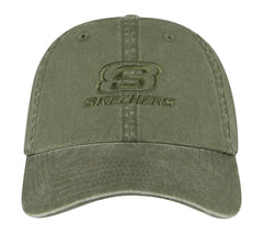 Washed Dad Hat | Skechers discount