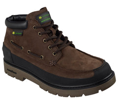 John Deere Relaxed Fit: Caldwell - Cutler | Men Skechers online