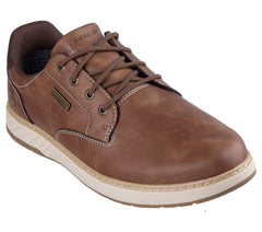 Waterproof Relaxed Fit: Garlan - Pryor | Men Skechers outlet