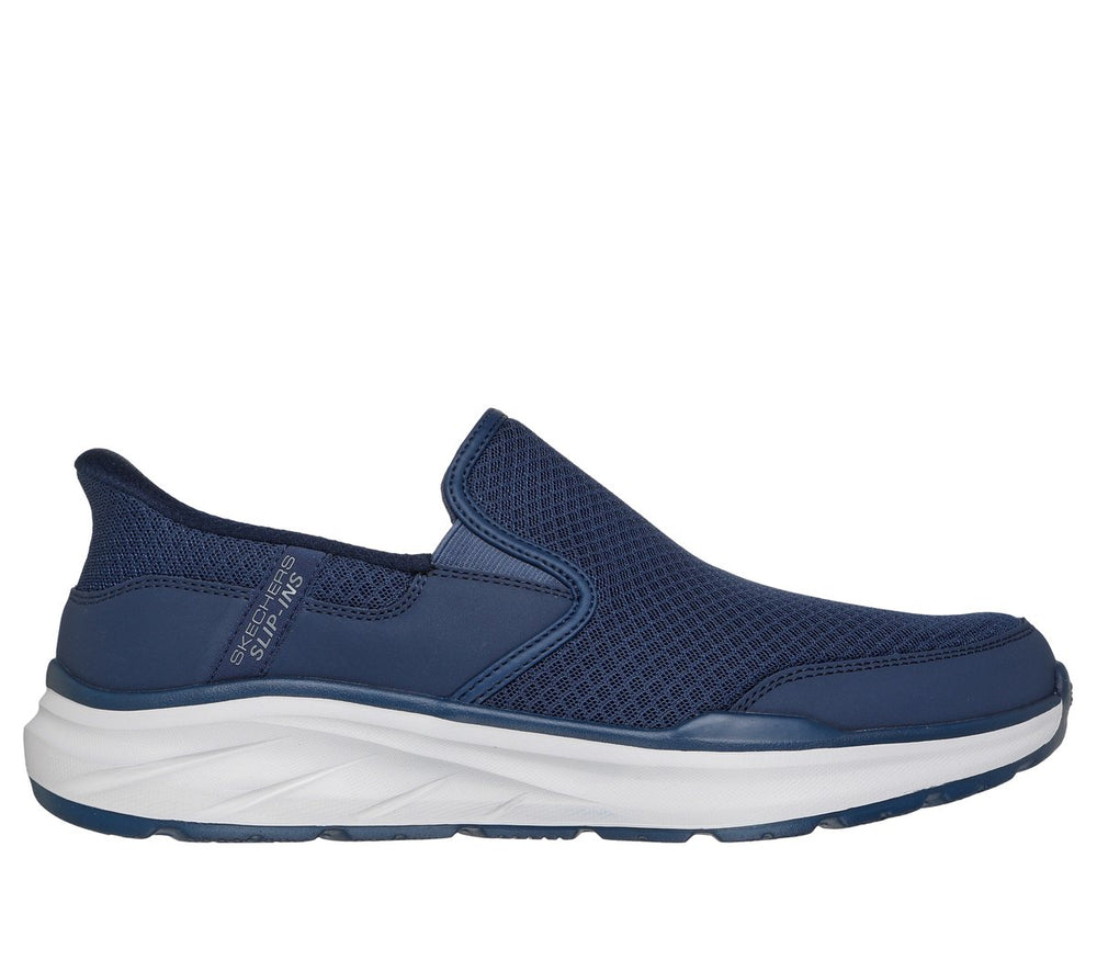 Slip-ins Relaxed Fit: Equalizer 6.0 - Stoaver | Men Skechers online