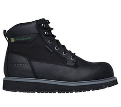 John Deere Waterproof: Flex-Wedge Ranger - Hollow Rapids | Men Skechers online shop