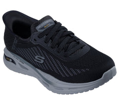 Slip-ins Relaxed Fit: Arch Fit Orvan - Drex | Men Skechers for sale
