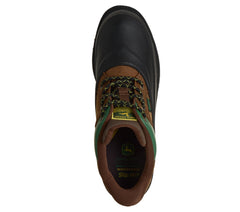 Slip-ins John Deere Waterproof Relaxed Fit: Sergeants - Aldridge | Men Skechers outlet