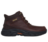 Slip-ins Waterproof Relaxed Fit: Respected 2.0 - Orson | Men Skechers sale