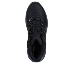 Slip-ins Waterproof Relaxed Fit: Meroe - Pikeman | Men Skechers discount