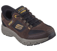 Slip-ins RF: Oak Canyon | Men Skechers online