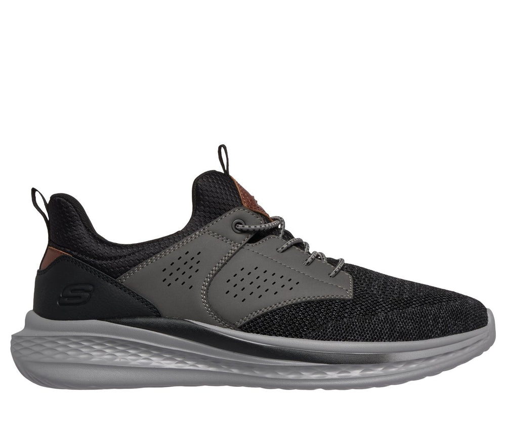 Relaxed Fit: Slade - Breyer | Men Skechers sale