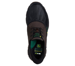 Slip-ins John Deere Waterproof: Respected - Tanzier | Men Skechers on sale