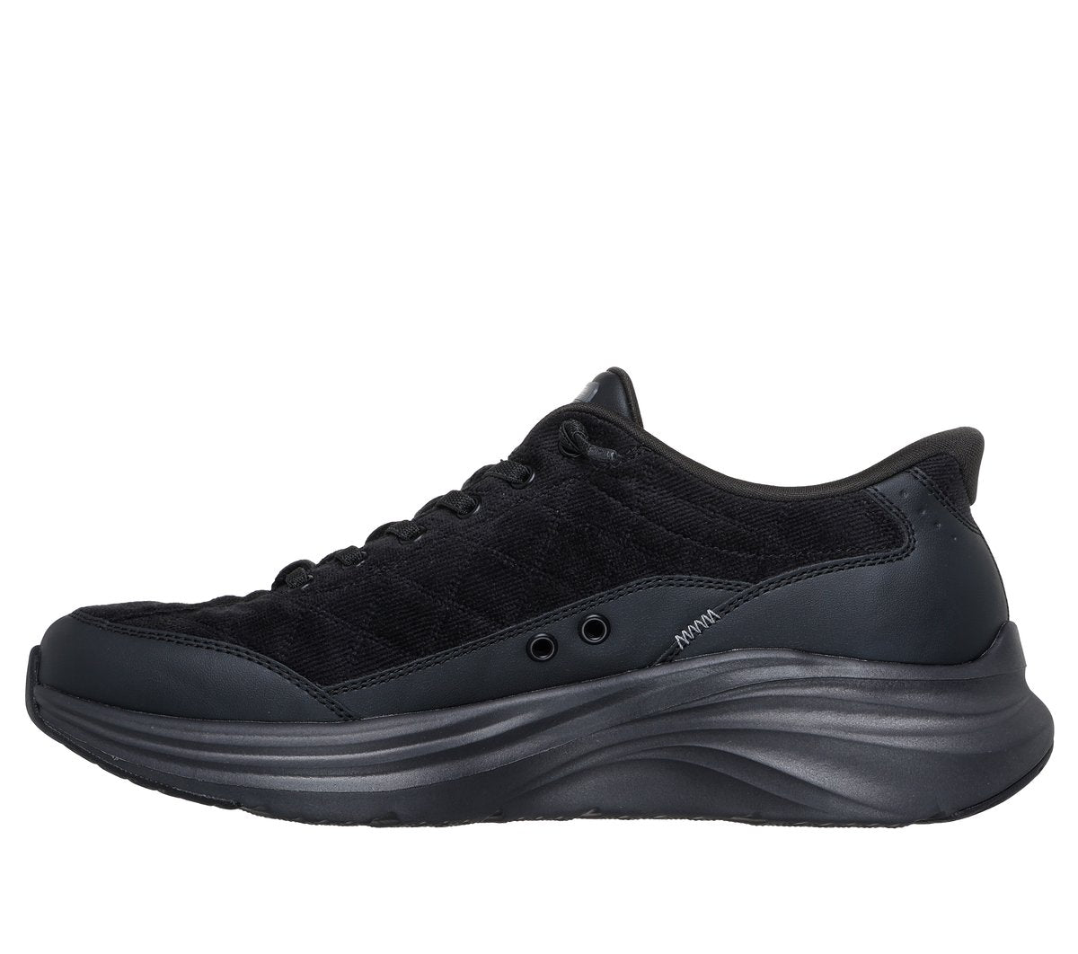 Slip-ins: Contour Foam - Cozy Fit Cordelux | Men Skechers online shop