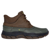 Slip-ins John Deere Waterproof Relaxed Fit: Respected - Swamper | Men Skechers online shop