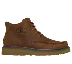 Slip-ins John Deere Relaxed Fit: Brockman 2.0 - Falcone | Men Skechers discount