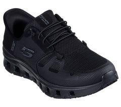 Slip-ins Work Slip-Resistant: Glide-Step Pro | Men Skechers for sale