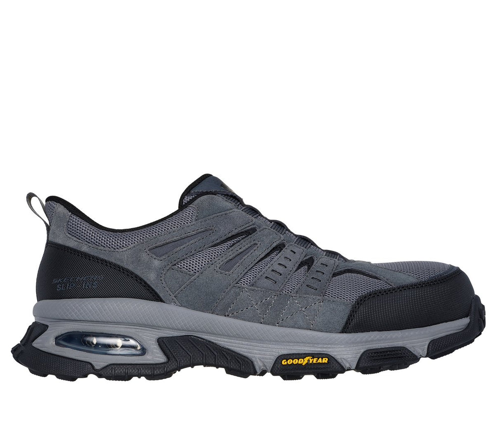 Work: Skech-Air Envoy ST - Delegator | Men Skechers online shop