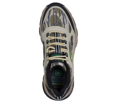 John Deere: D'Lux Trekker - Soundguard | Men Skechers for sale