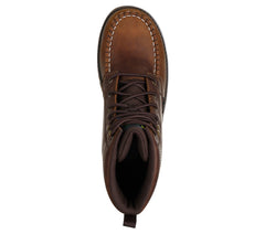 John Deere Waterproof: Flex-Wedge Ranger - Wild Yew | Men Skechers online