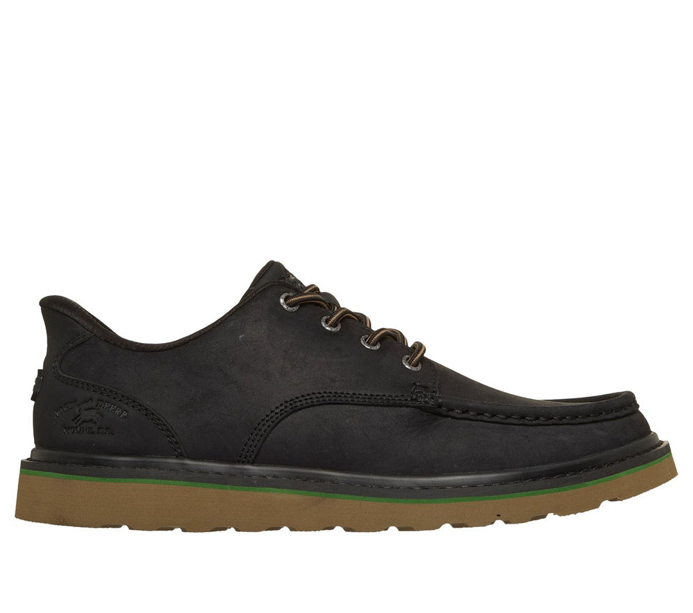 Slip-ins John Deere Relaxed Fit: Brockman - Hawkson | Men Skechers outlet