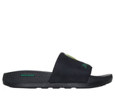 John Deere: Low Slider - Big Logo | Men Skechers sale
