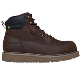 John Deere Waterproof: Flex-Wedge Ranger - Hollow Rapids | Men Skechers sale
