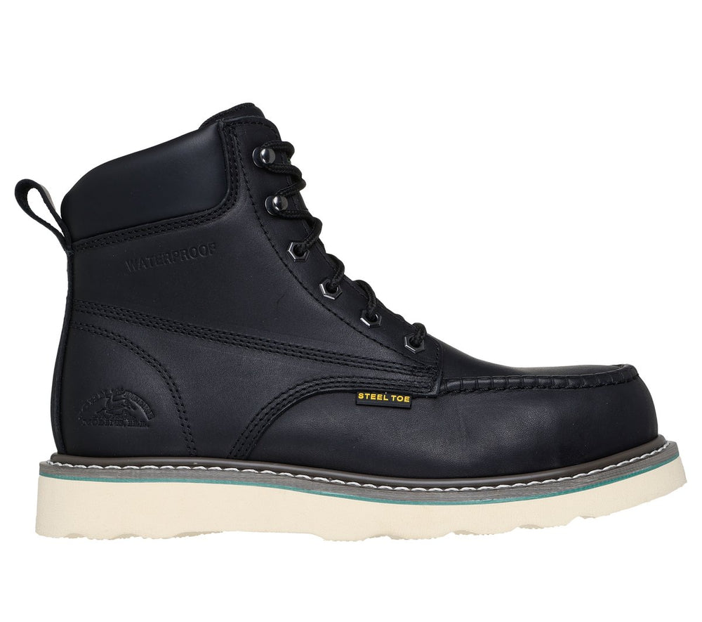John Deere Waterproof: Kadmiel - Rockworth | Men Skechers discount