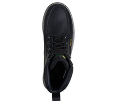 John Deere Waterproof: Kadmiel - Rockworth | Men Skechers discount