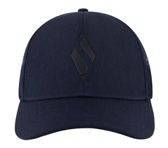 Diamond S Stretch Fit Hat | Skechers for sale