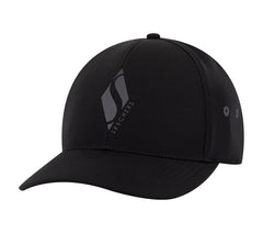 Diamond S Stretch Fit Hat | Skechers online
