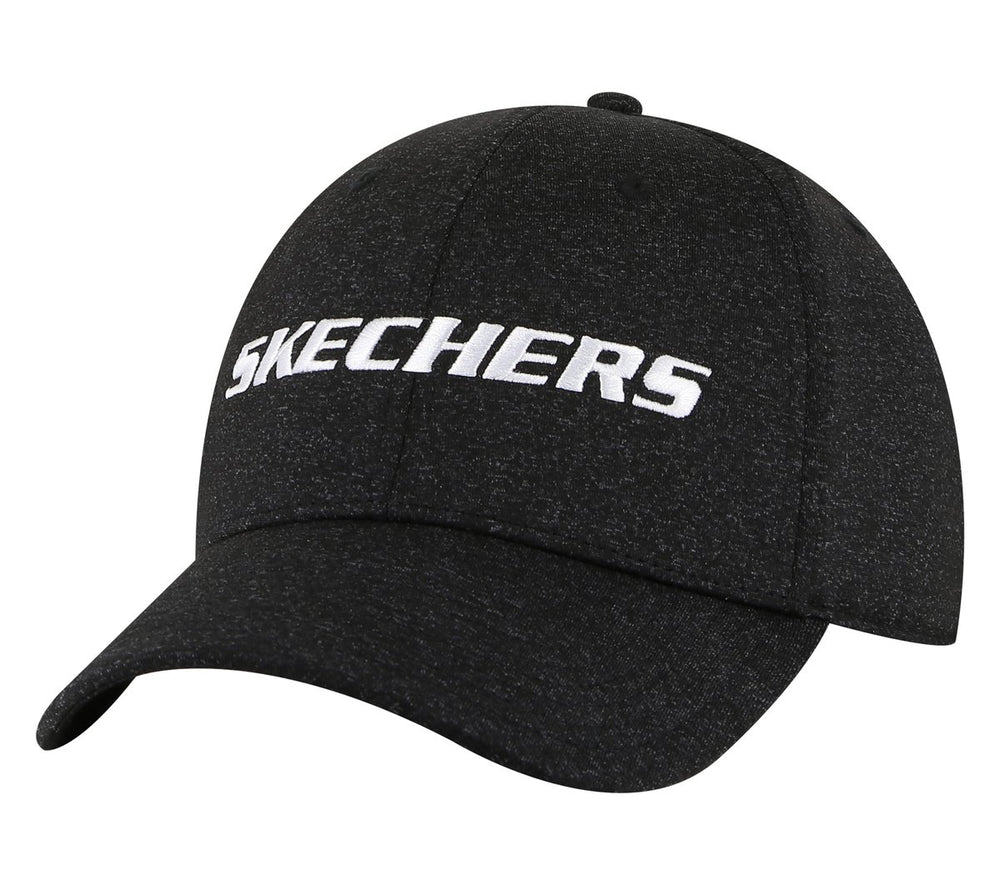 On the Road Flat Brim Hat | Skechers online shop