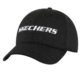 On the Road Flat Brim Hat | Skechers online shop