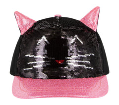 Cat Ear Hat | Skechers on sale