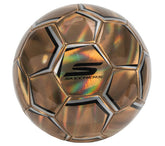 Hex Shadow Size 5 Soccer Ball | Skechers on sale