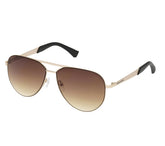 Metal Aviator Sunglasses | Skechers online shop