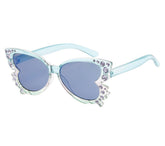 Butterfly Sunglasses | Skechers outlet