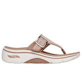 GO WALK Arch Fit 2.0 Sandal -Resort Day | Skechers on sale