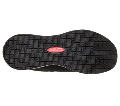 Work Slip-Resistant Relaxed Fit: Squad | Women Skechers for sale