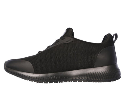 Work Slip-Resistant Relaxed Fit: Squad | Women Skechers for sale