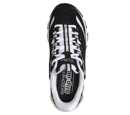 Slip-ins: D'Lites - Fan Girl | Women Skechers for sale