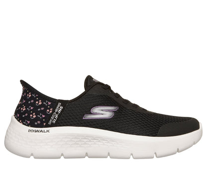 Slip-ins: GO WALK Flex - Lily Rose | Skechers outlet
