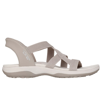Slip-ins: Reggae Slim - Stretch Flex | Women Skechers sale
