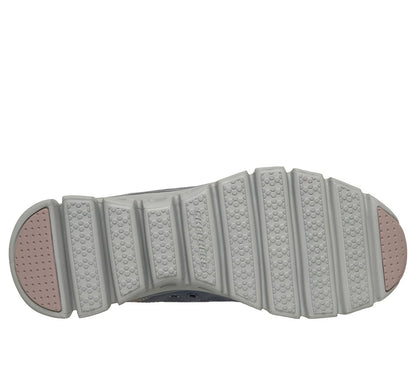 Slip-ins: Glide-Step - Cozy Fit At Ease | Women Skechers for sale
