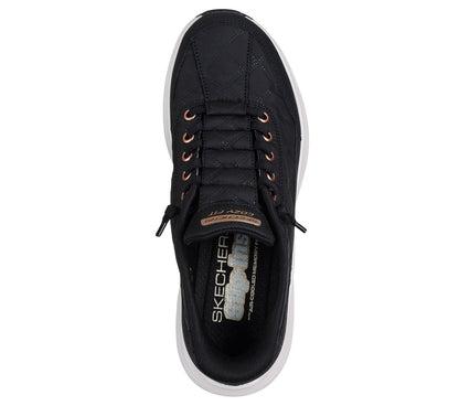 Slip-ins: Contour Foam - Cozy Fit Golden Hour | Women Skechers online shop