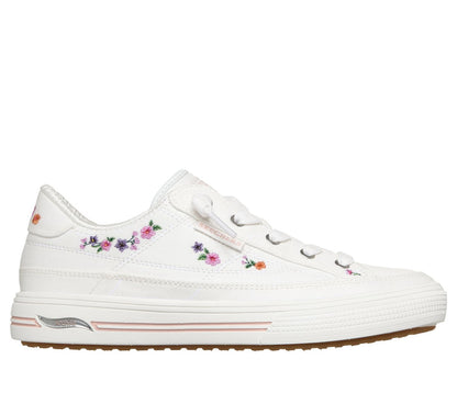 Arch Fit Arcade - Subtle Bouquet | Women Skechers for sale