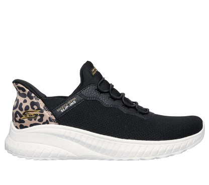 Slip-ins: BOBS Sport Squad Chaos - Seize The Hour | Women Skechers on sale