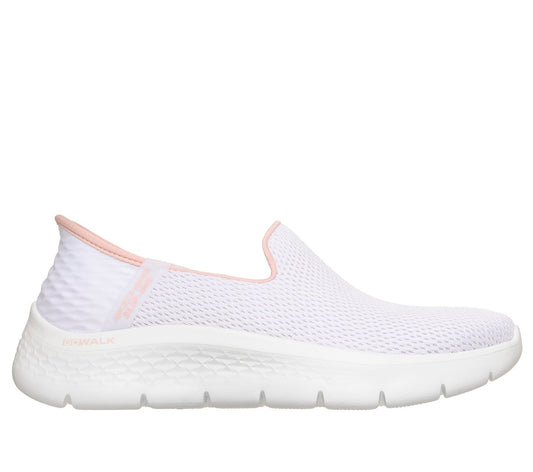 Slip-ins: GO WALK Flex - Relish | Women Skechers online shop