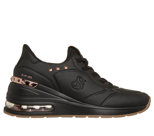 Slip-ins Snoop Dogg: Million Air - Luxe Daze | Women Skechers outlet