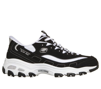 Slip-ins: D'Lites - Fan Girl | Women Skechers online