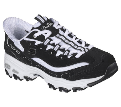 Slip-ins: D'Lites - Fan Girl | Women Skechers online