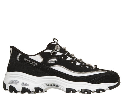 Slip-ins: D'Lites -Show Time | Women Skechers online shop
