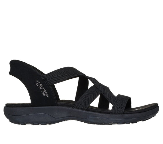 Slip-ins: Reggae Slim - Stretch Flex | Women Skechers on sale